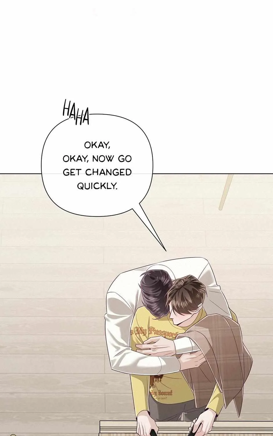 Rocket Science Love Chapter 42 page 46 - 