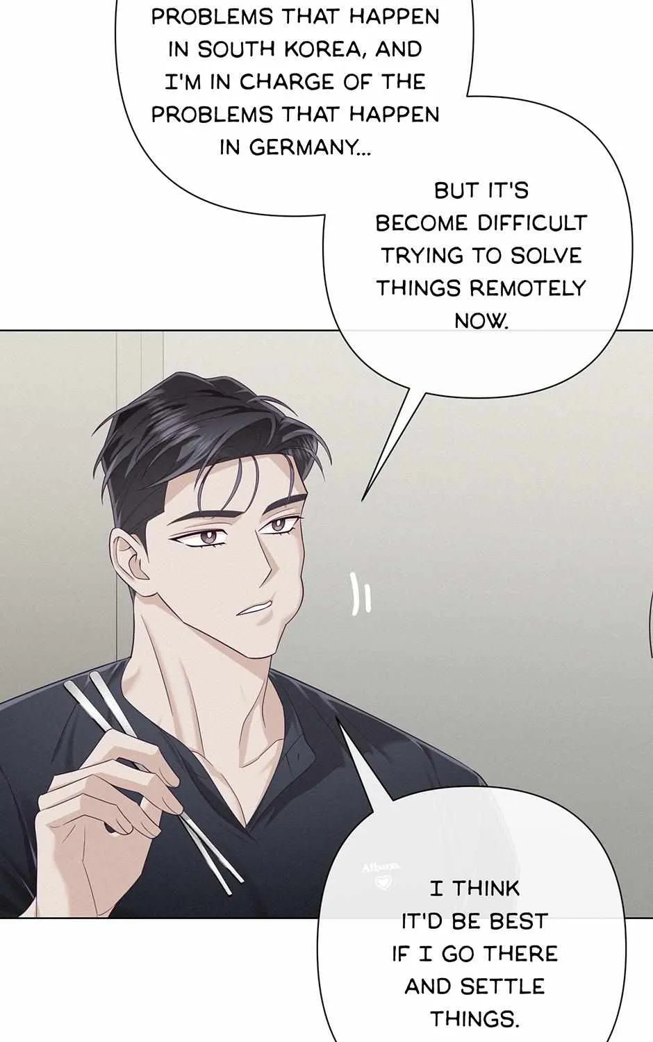 Rocket Science Love Chapter 42 page 52 - 