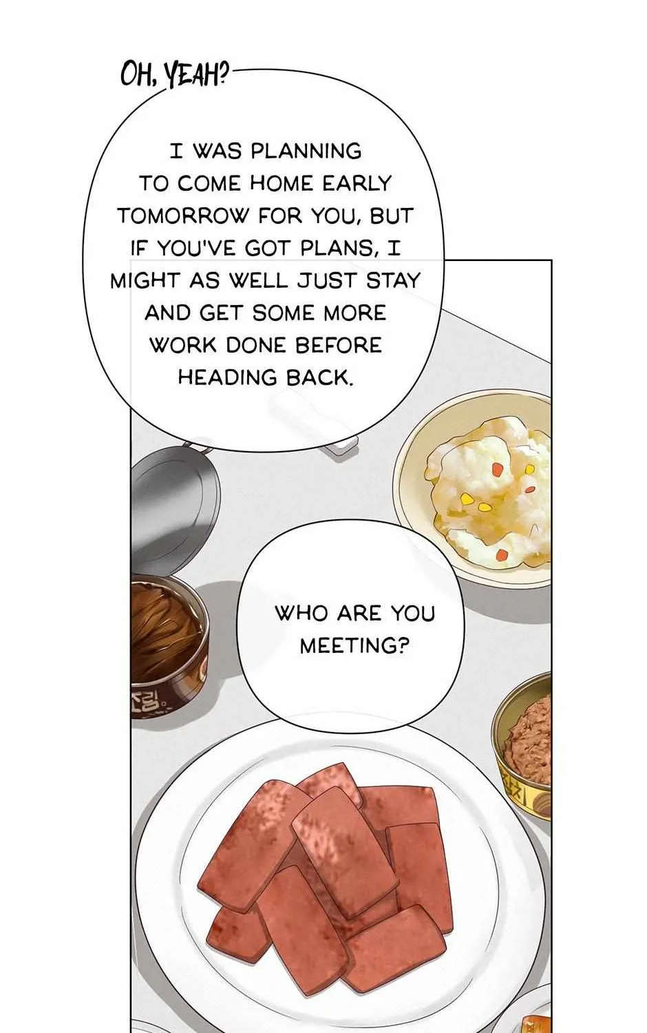 Rocket Science Love Chapter 42 page 55 - 