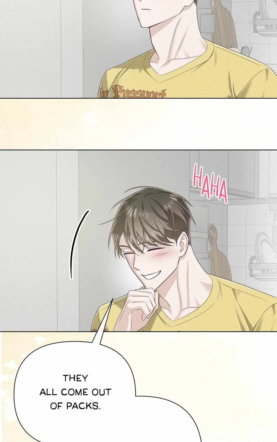 Rocket Science Love Chapter 42 page 63 - 