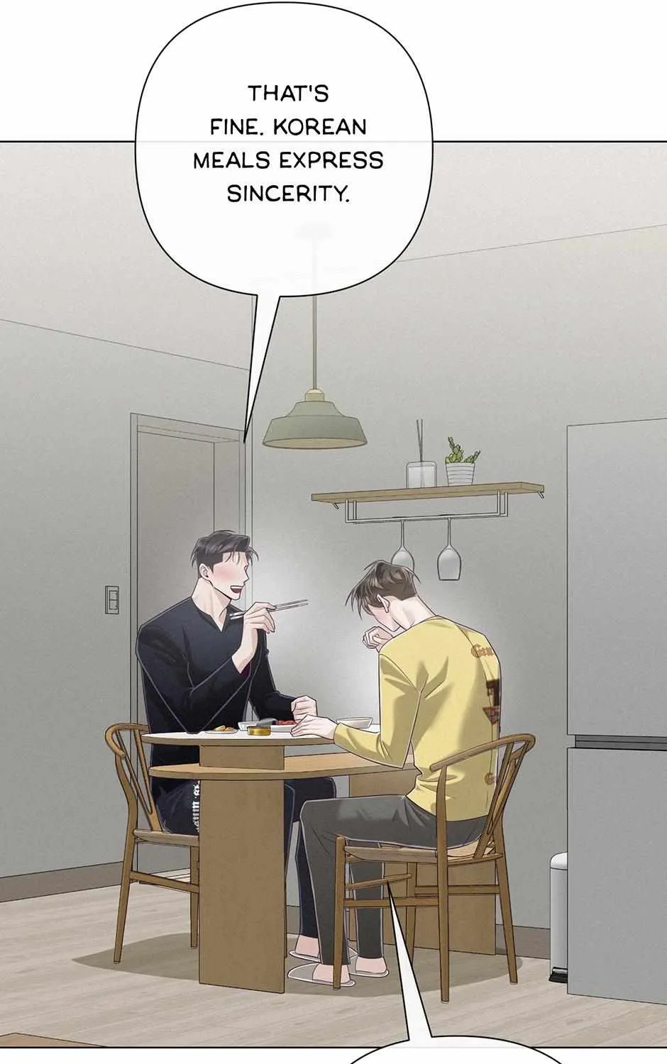 Rocket Science Love Chapter 42 page 65 - 