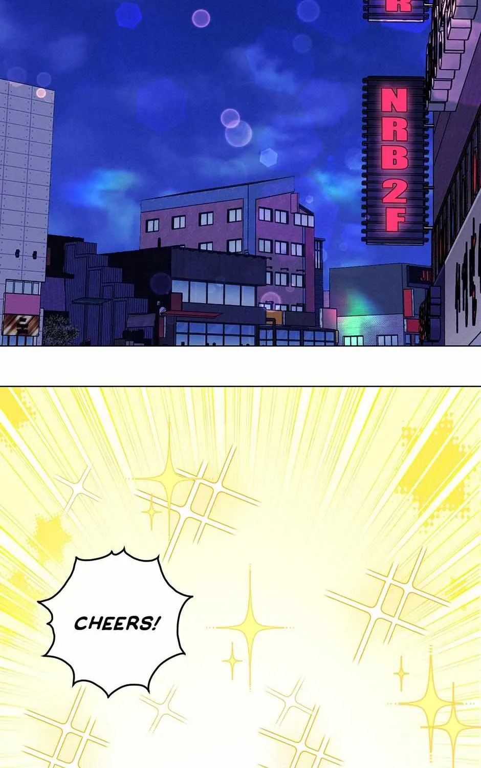 Rocket Science Love Chapter 42 page 69 - 