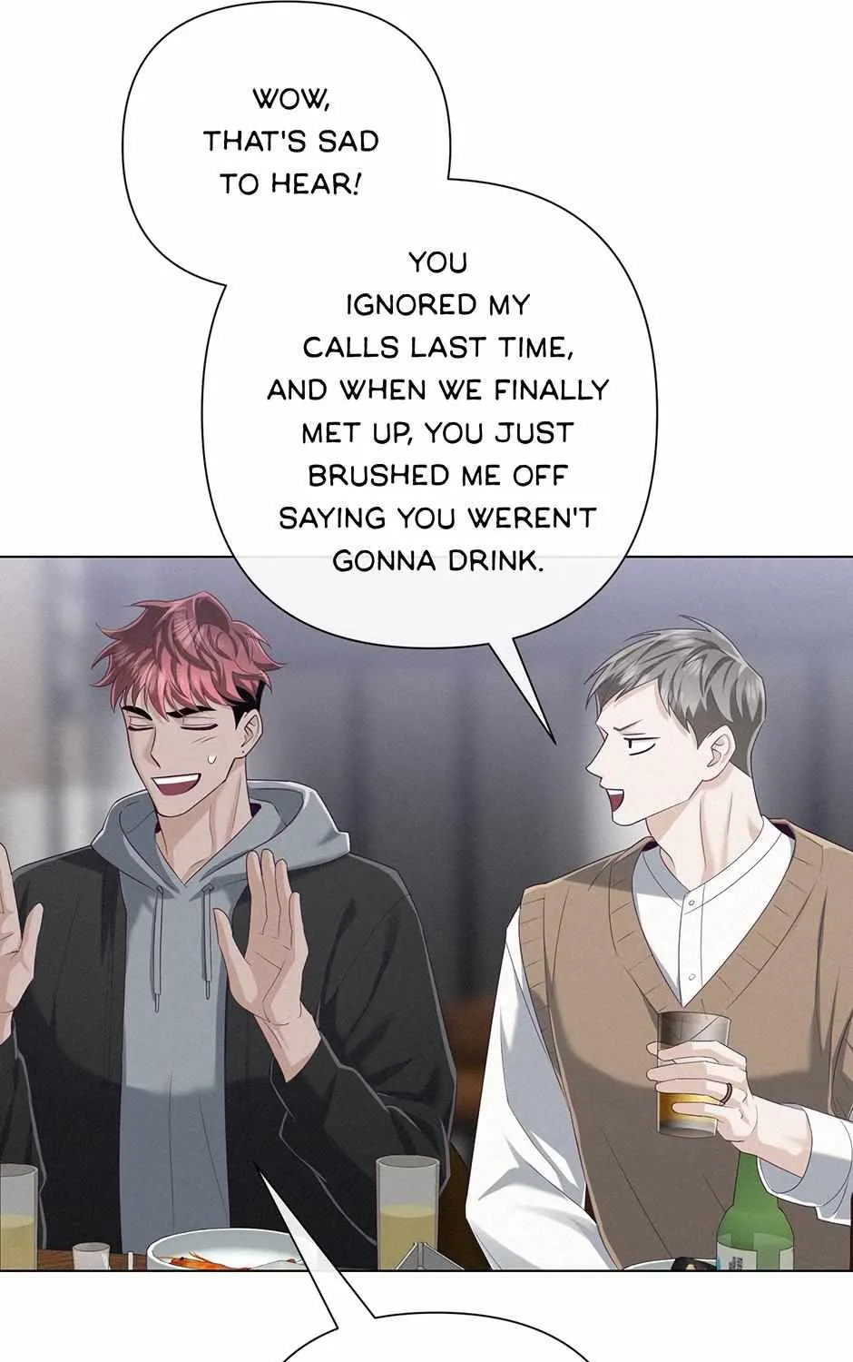 Rocket Science Love Chapter 42 page 76 - 