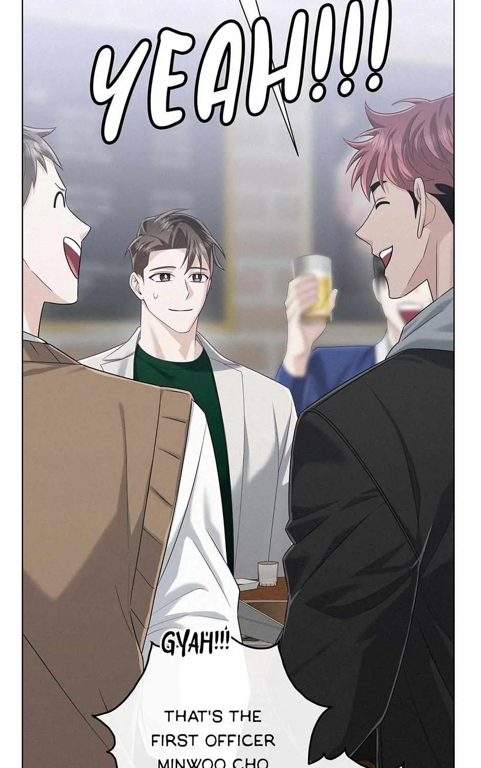 Rocket Science Love Chapter 42 page 78 - 