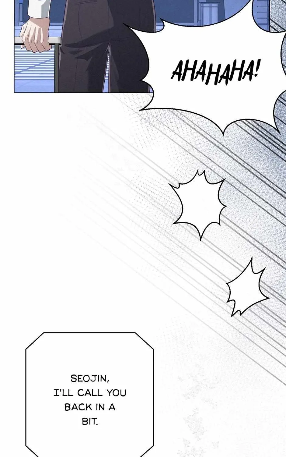 Rocket Science Love Chapter 42 page 9 - 