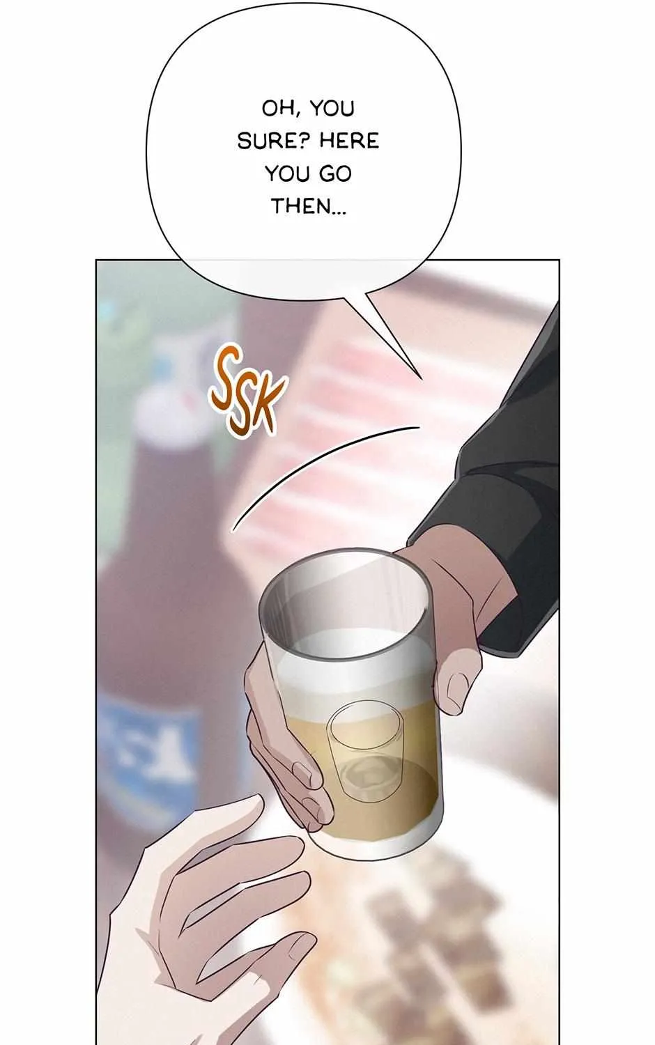 Rocket Science Love Chapter 42 page 91 - 