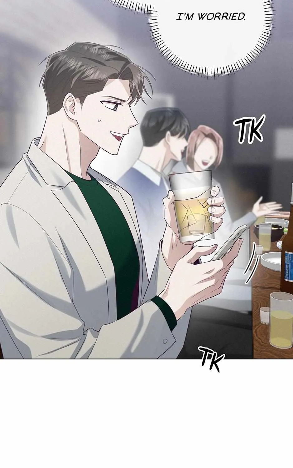 Rocket Science Love Chapter 42 page 93 - 