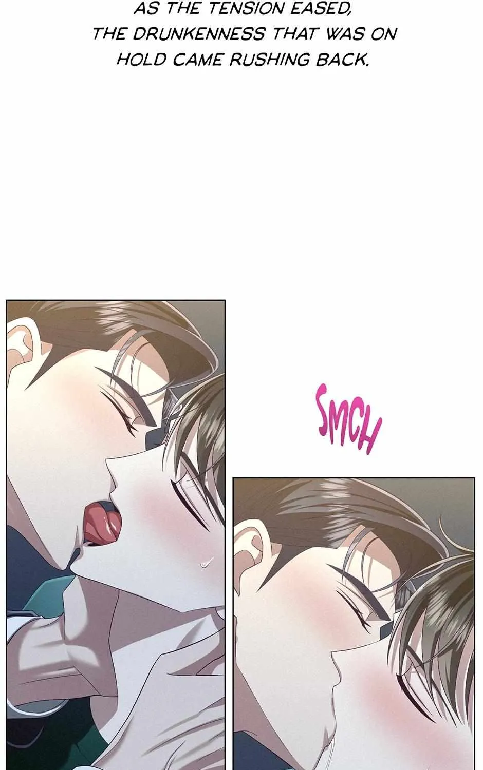 Rocket Science Love Chapter 43 page 105 - 