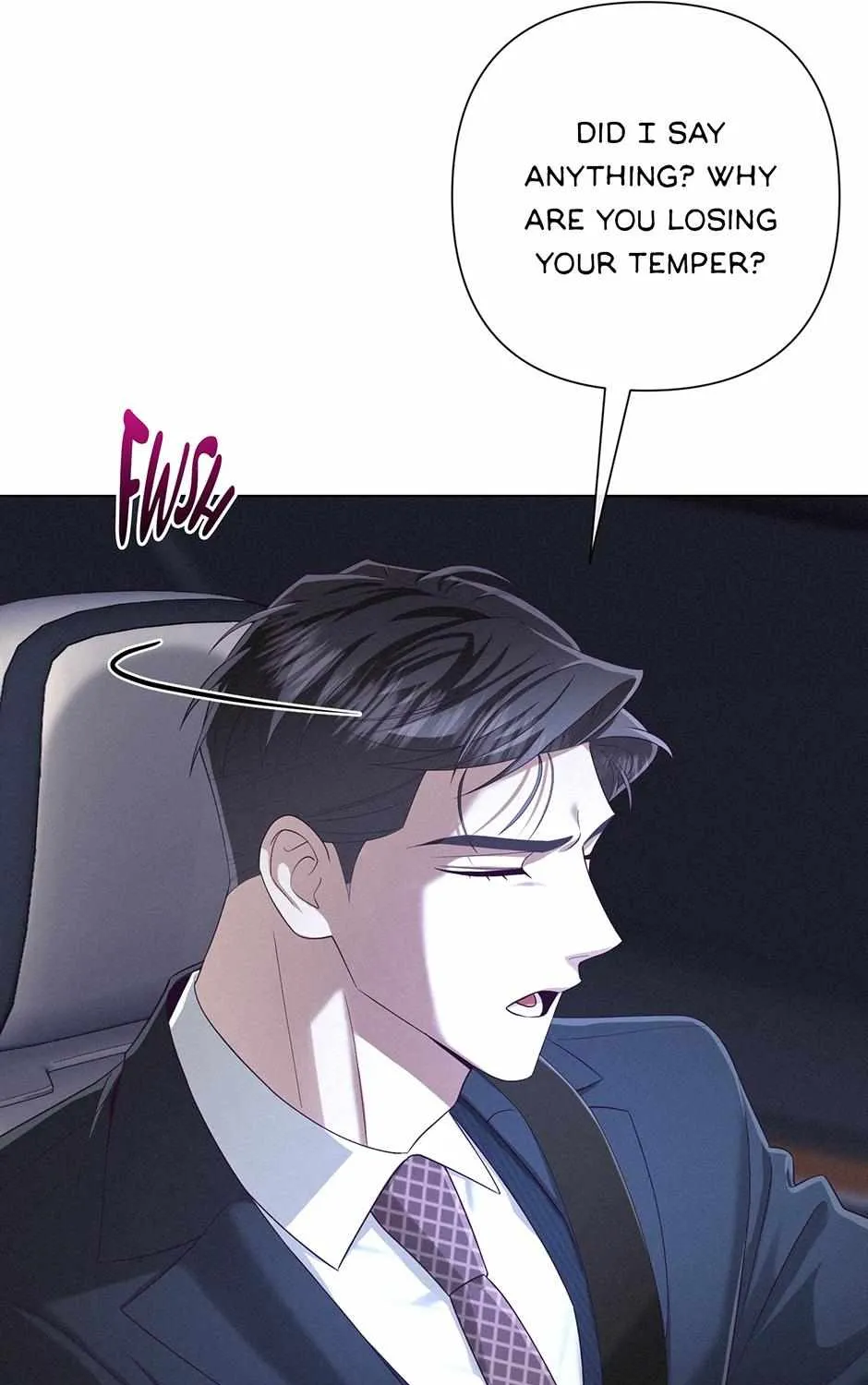 Rocket Science Love Chapter 43 page 15 - 