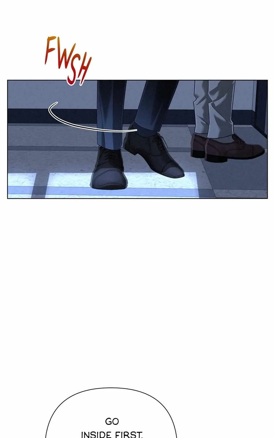 Rocket Science Love Chapter 43 page 23 - 