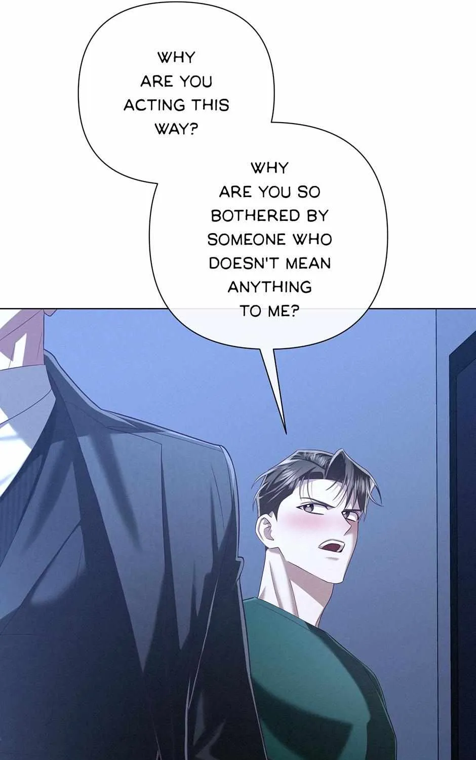 Rocket Science Love Chapter 43 page 26 - 