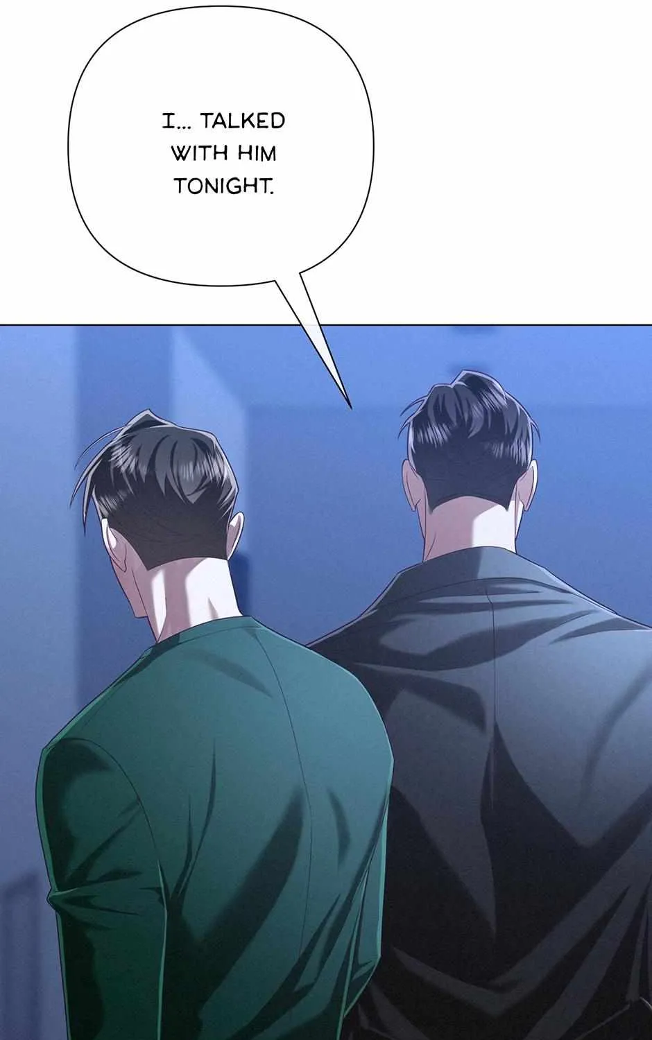 Rocket Science Love Chapter 43 page 28 - 