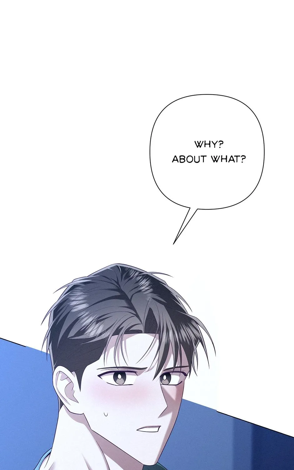 Rocket Science Love Chapter 43 page 30 - 
