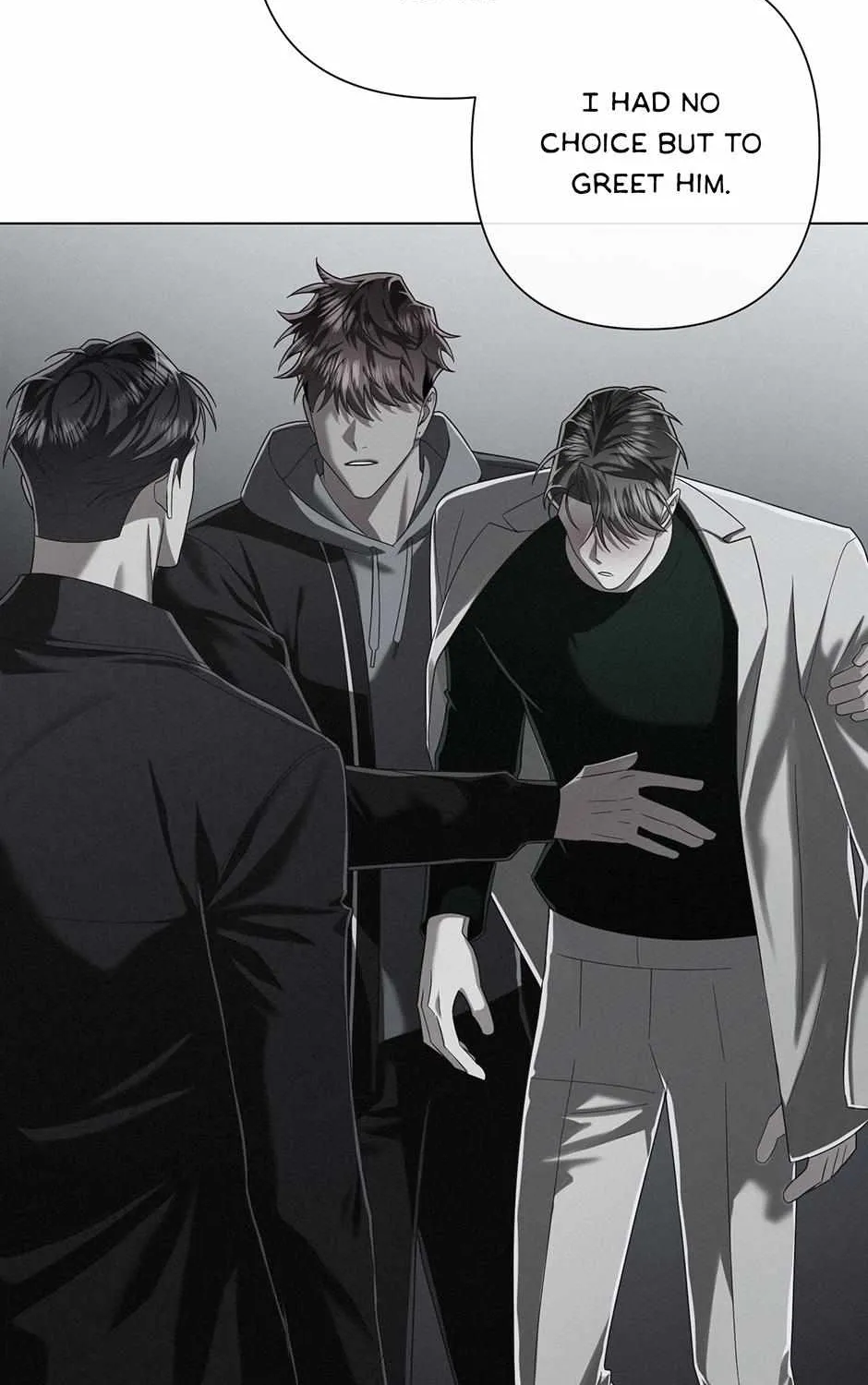 Rocket Science Love Chapter 43 page 33 - 