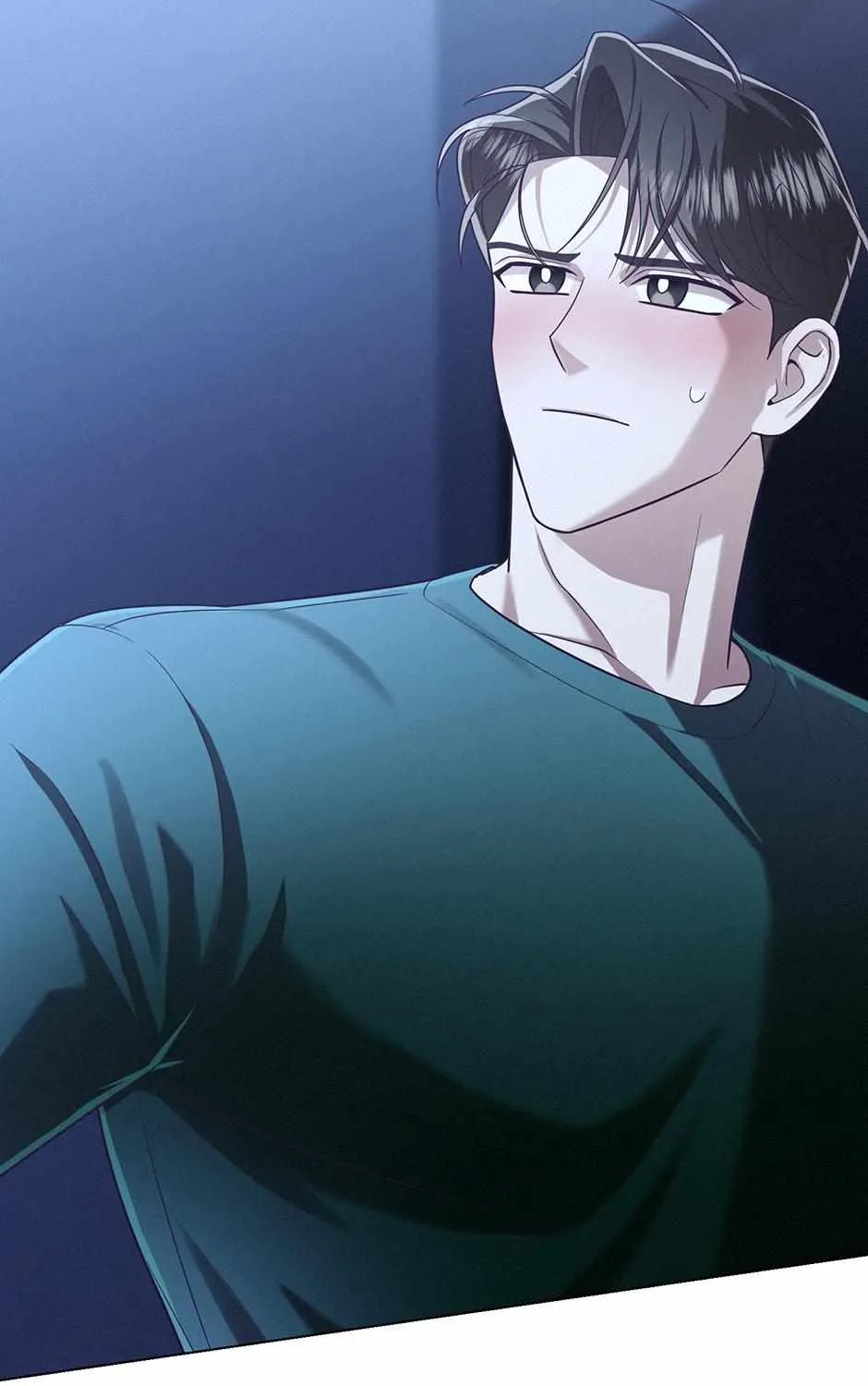 Rocket Science Love Chapter 43 page 38 - 