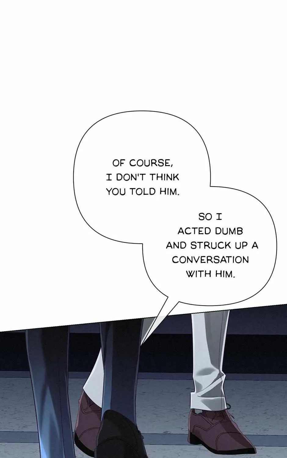 Rocket Science Love Chapter 43 page 39 - 