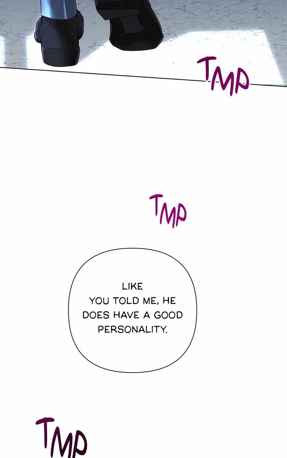 Rocket Science Love Chapter 43 page 40 - 