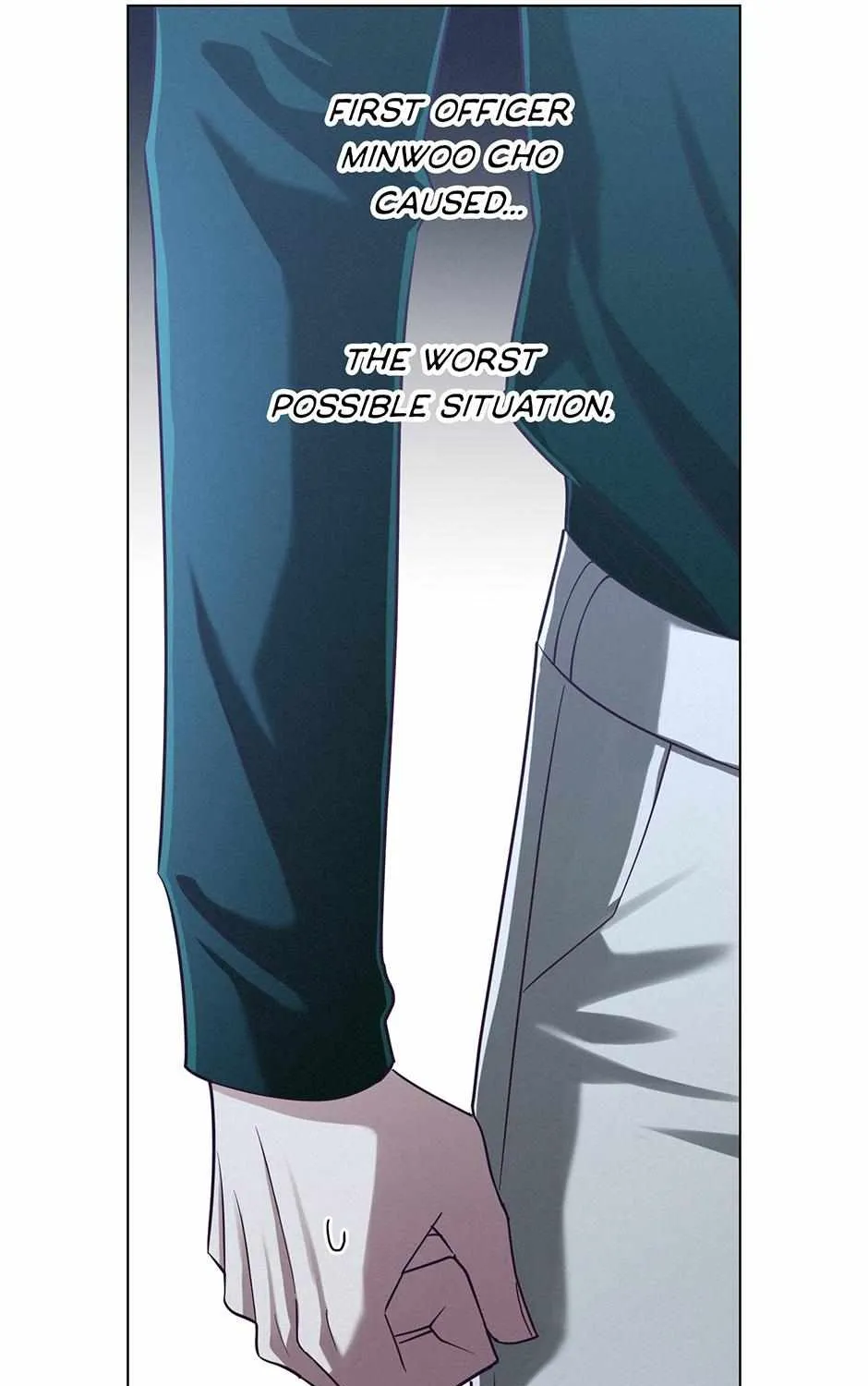 Rocket Science Love Chapter 43 page 45 - 
