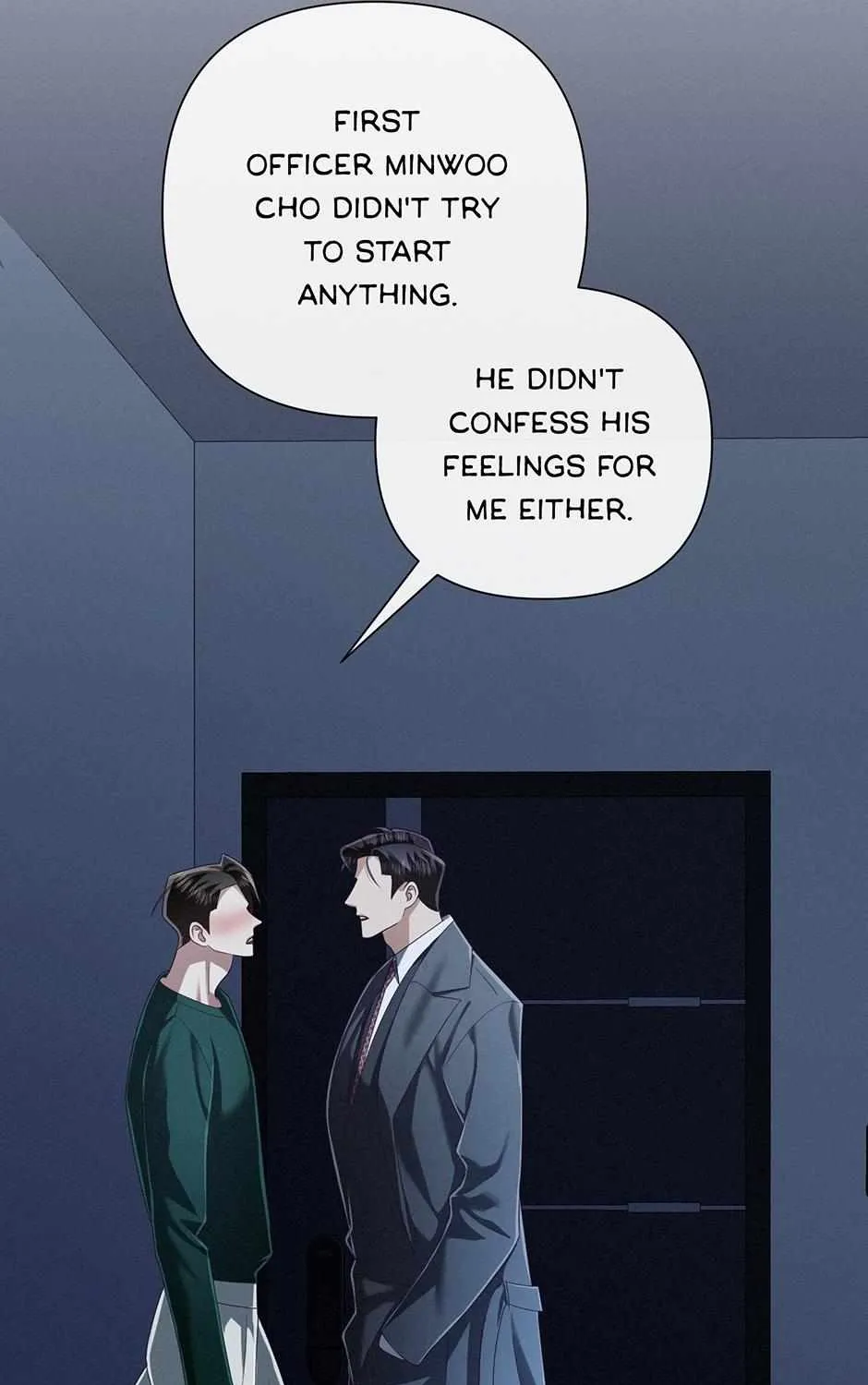 Rocket Science Love Chapter 43 page 52 - 