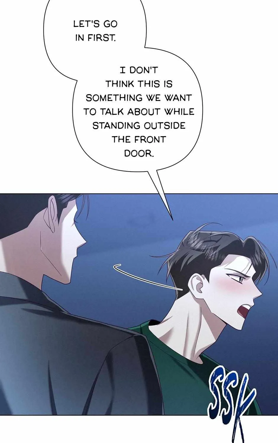Rocket Science Love Chapter 43 page 56 - 