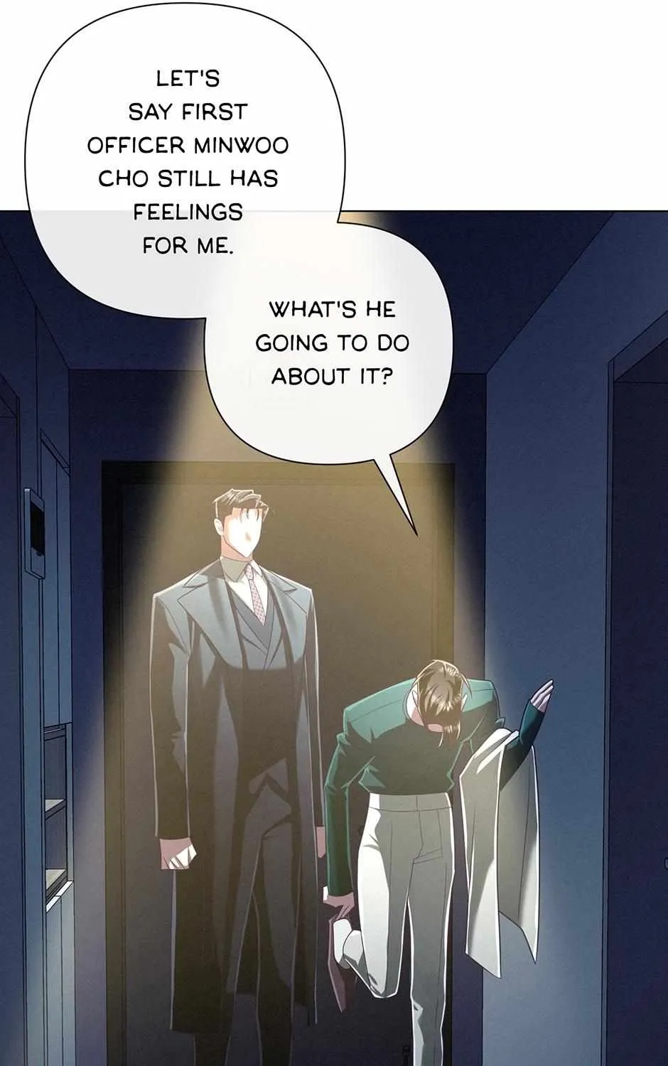 Rocket Science Love Chapter 43 page 64 - 
