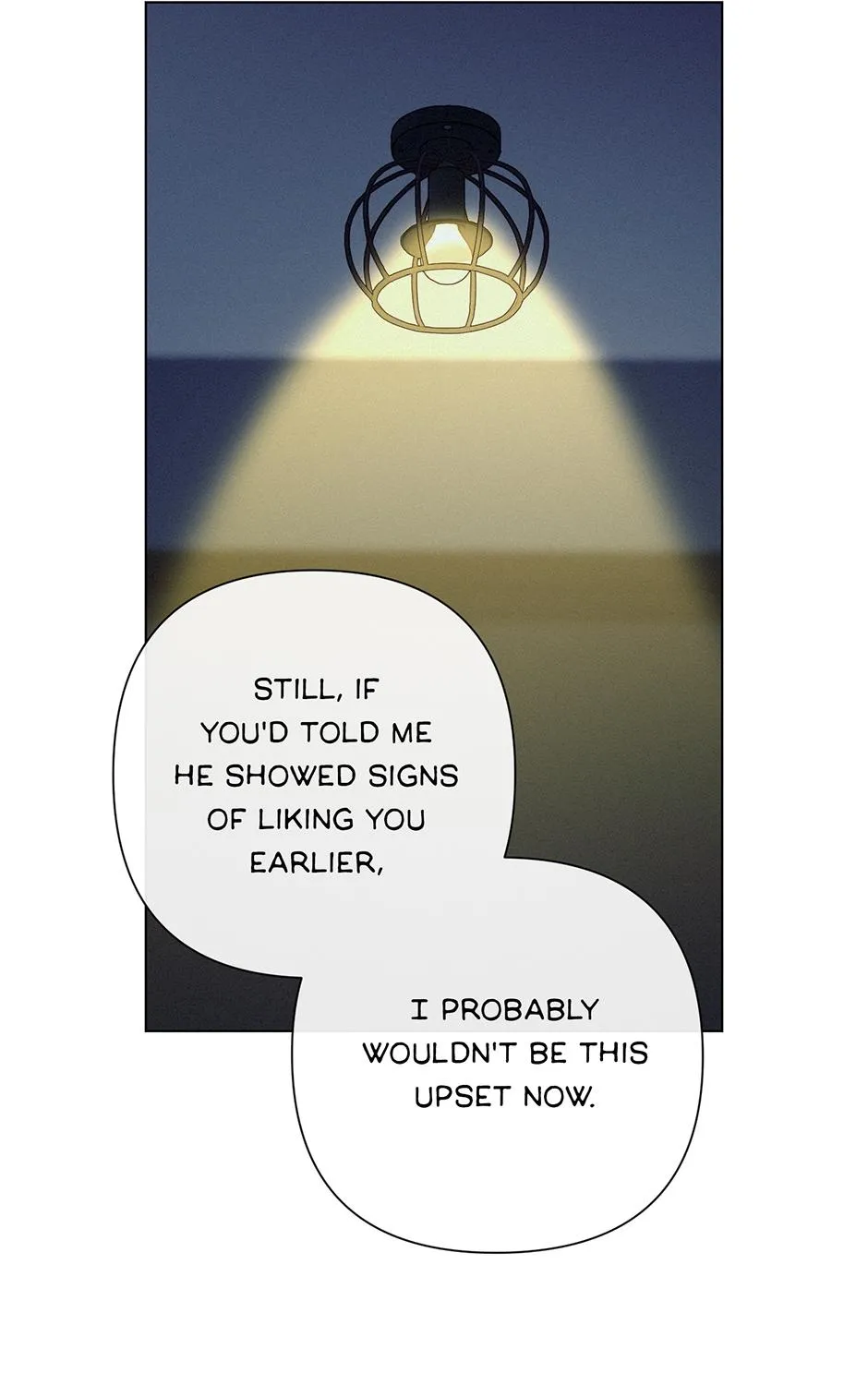 Rocket Science Love Chapter 43 page 67 - 