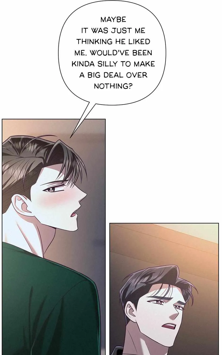 Rocket Science Love Chapter 43 page 69 - 