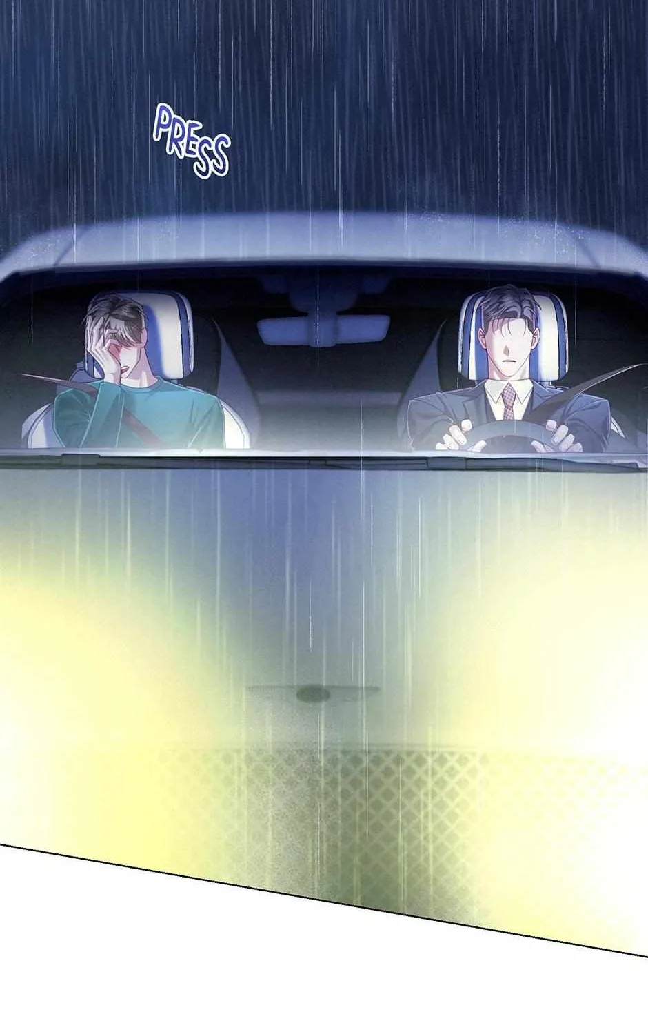 Rocket Science Love Chapter 43 page 10 - 