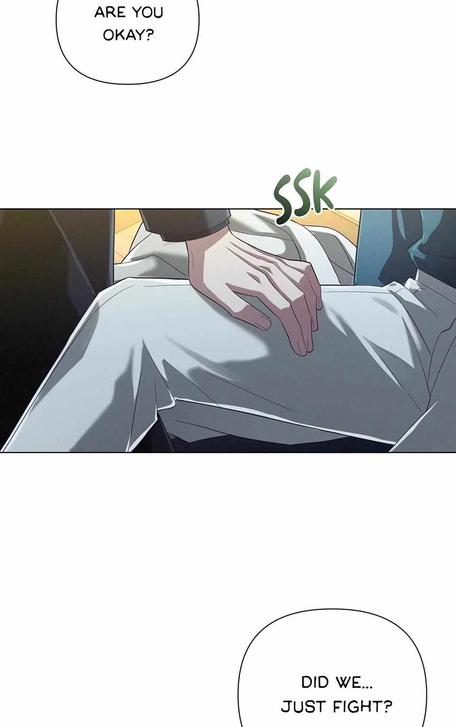 Rocket Science Love Chapter 43 page 91 - 