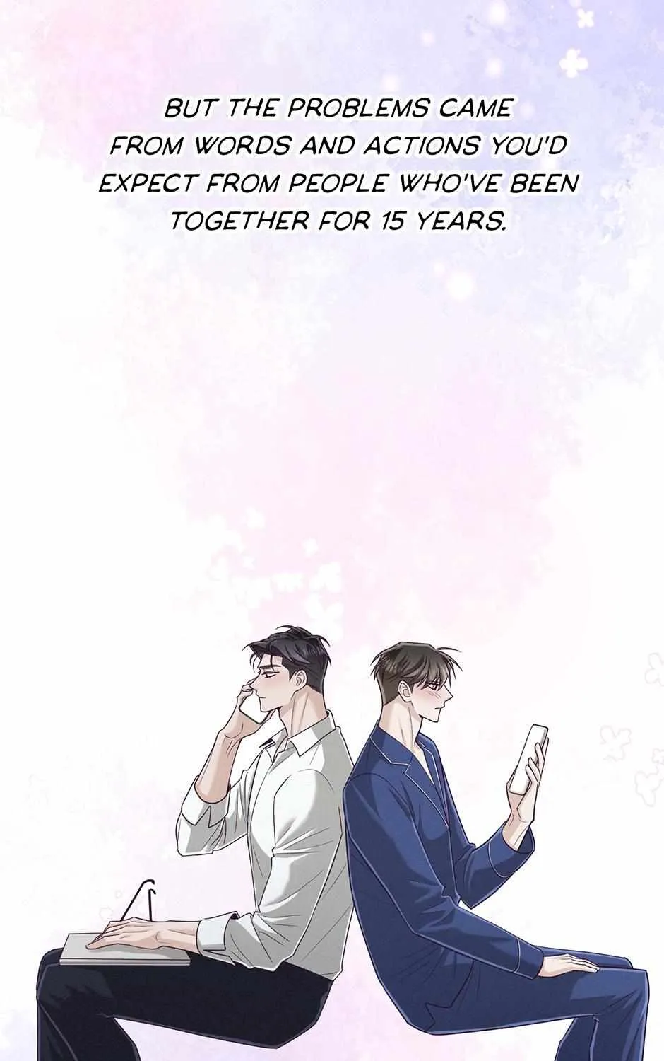 Rocket Science Love Chapter 44 page 106 - 
