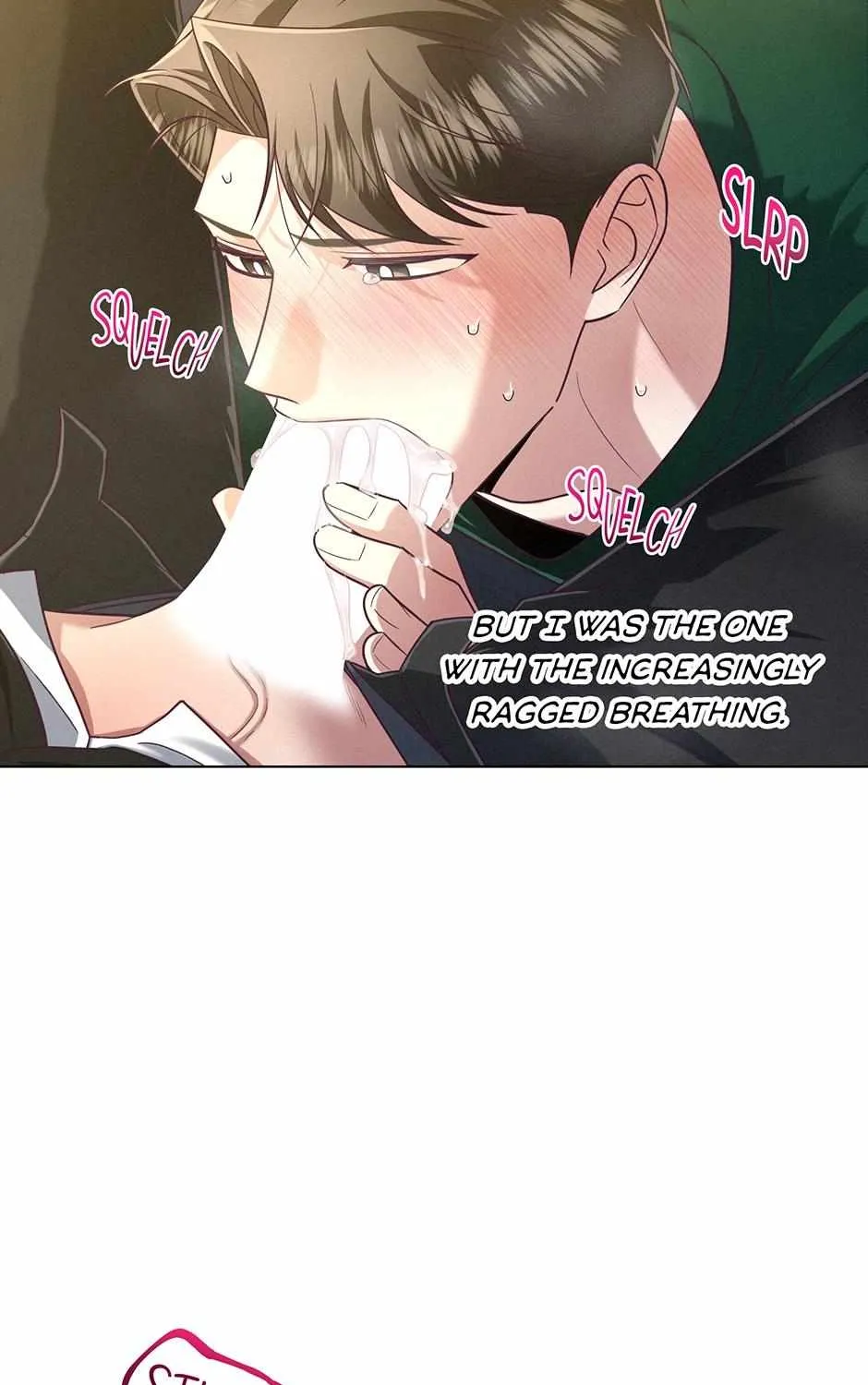 Rocket Science Love Chapter 44 page 14 - 