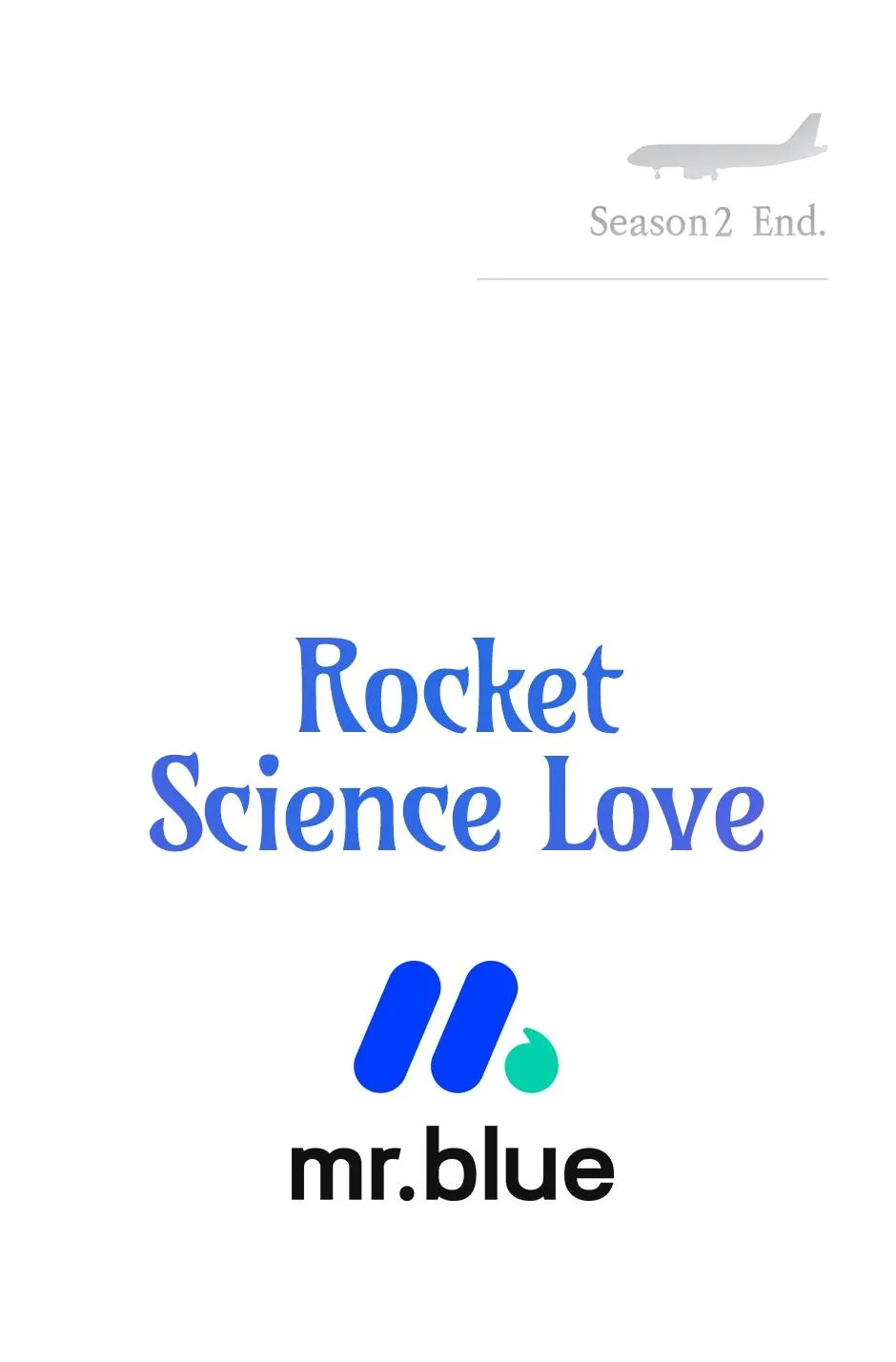 Rocket Science Love Chapter 44 page 131 - 