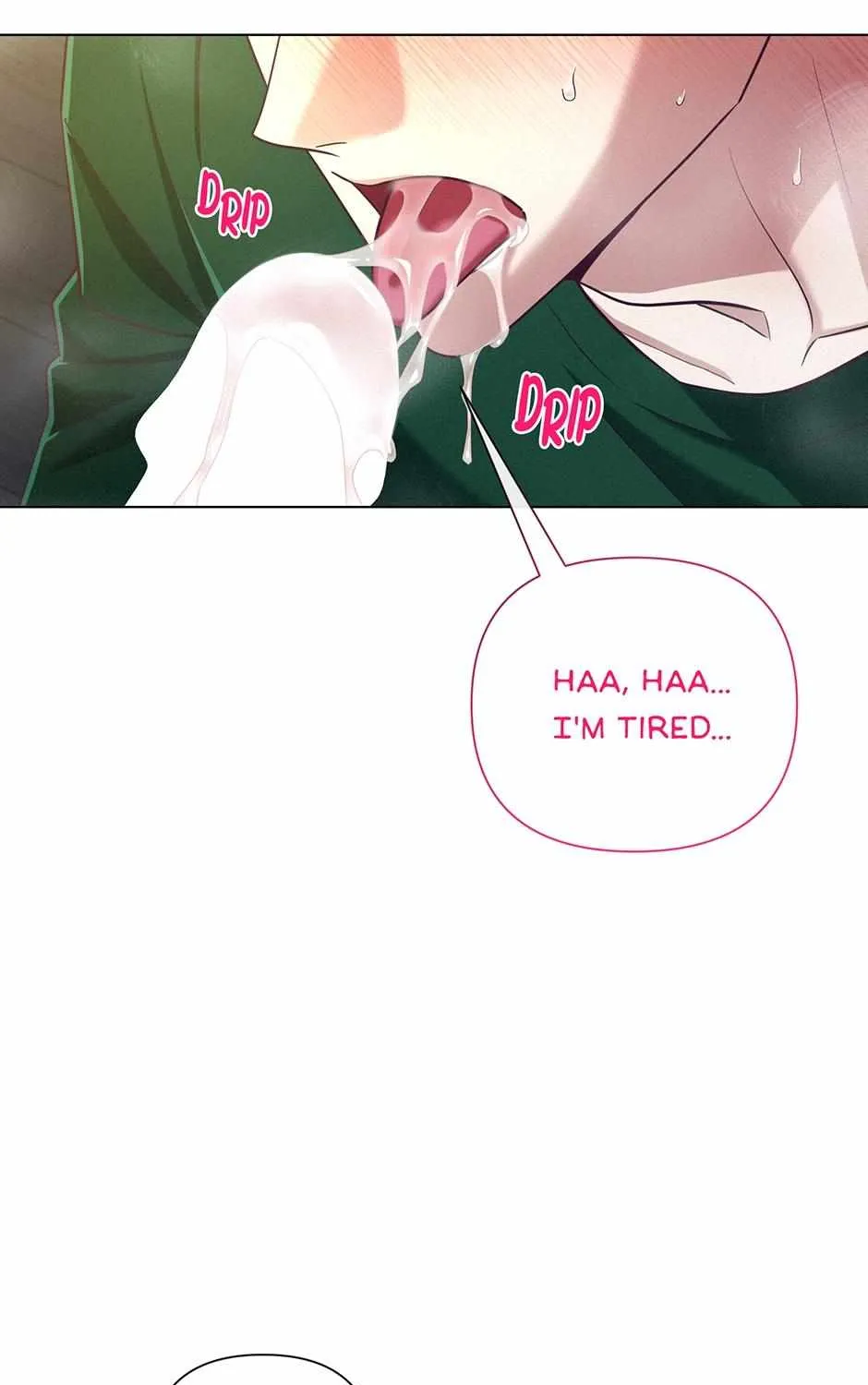 Rocket Science Love Chapter 44 page 16 - 