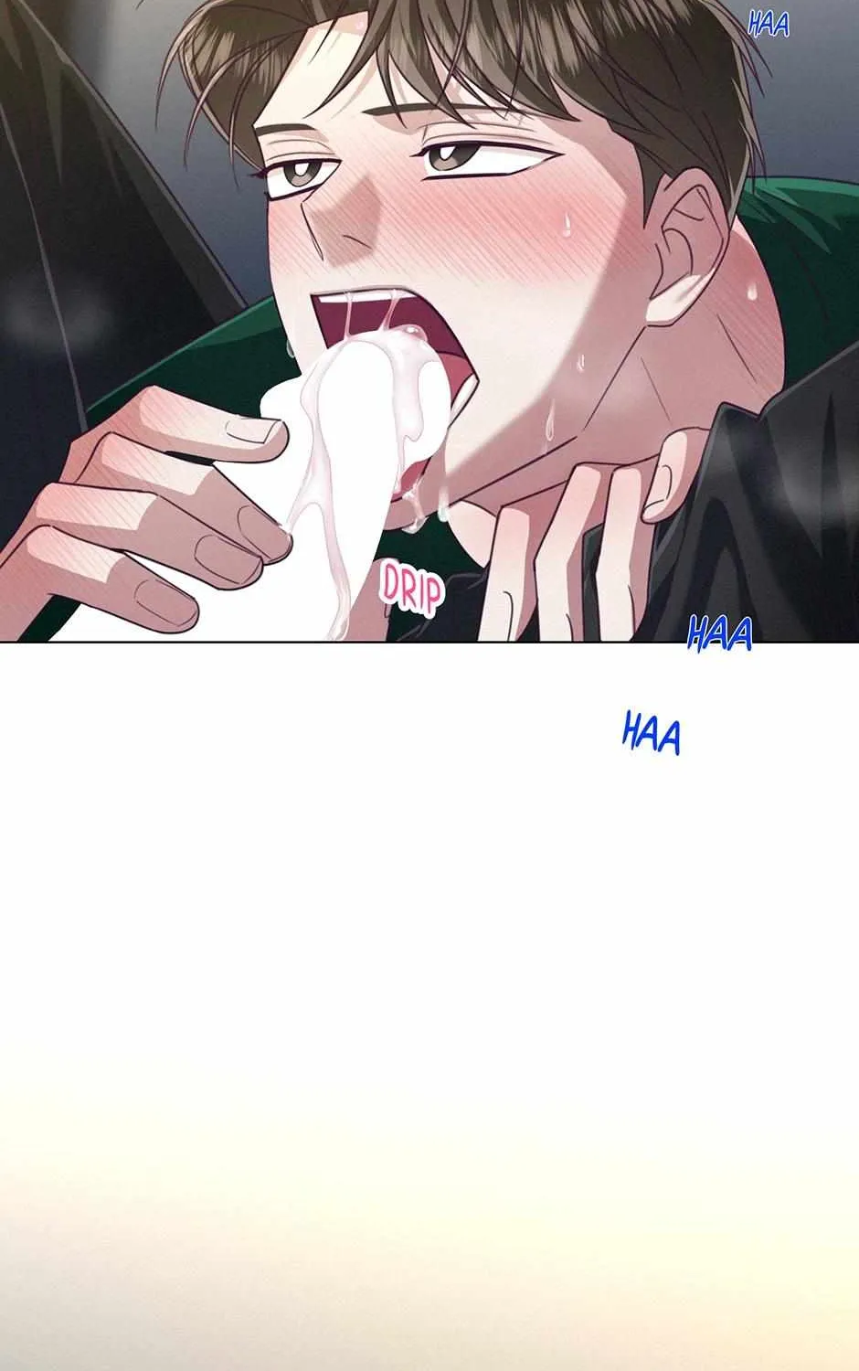 Rocket Science Love Chapter 44 page 3 - 