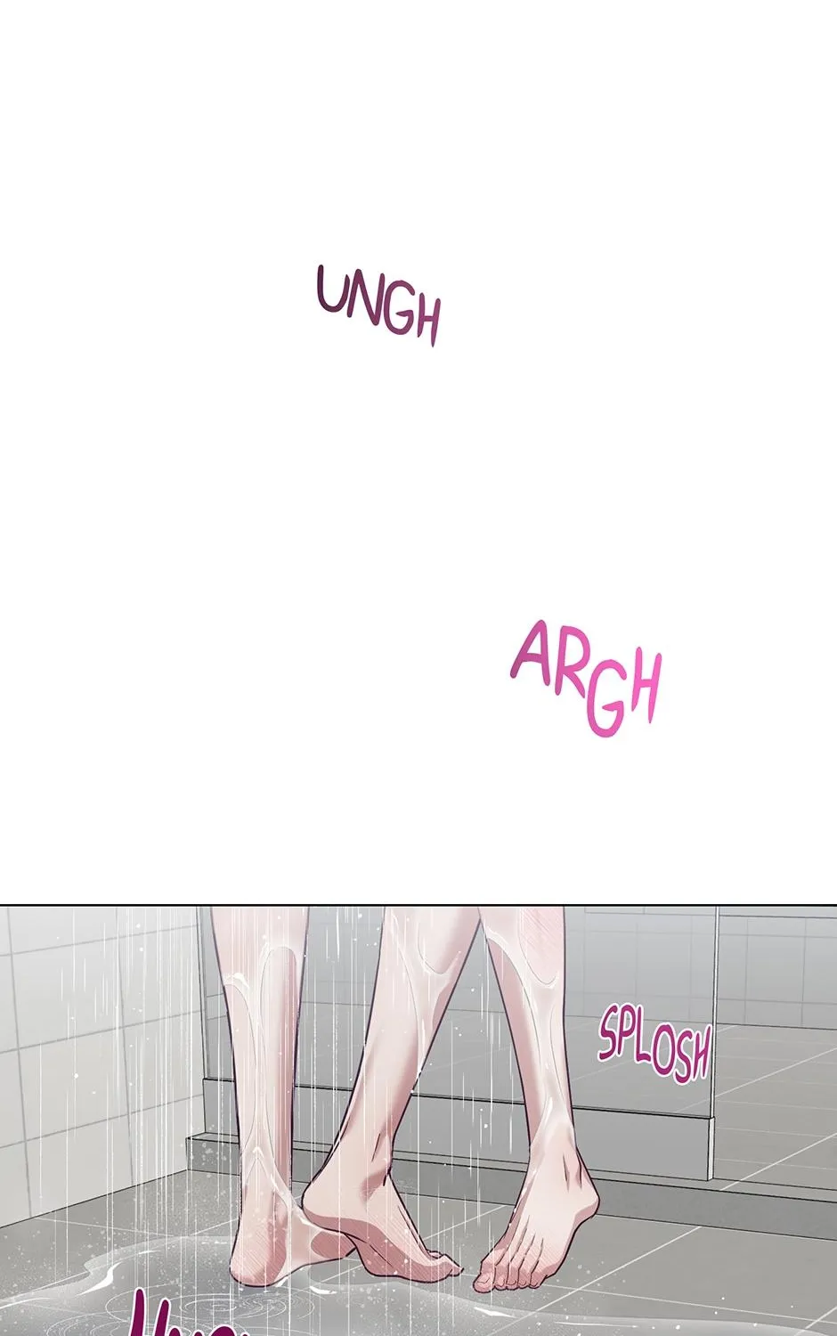 Rocket Science Love Chapter 44 page 27 - 