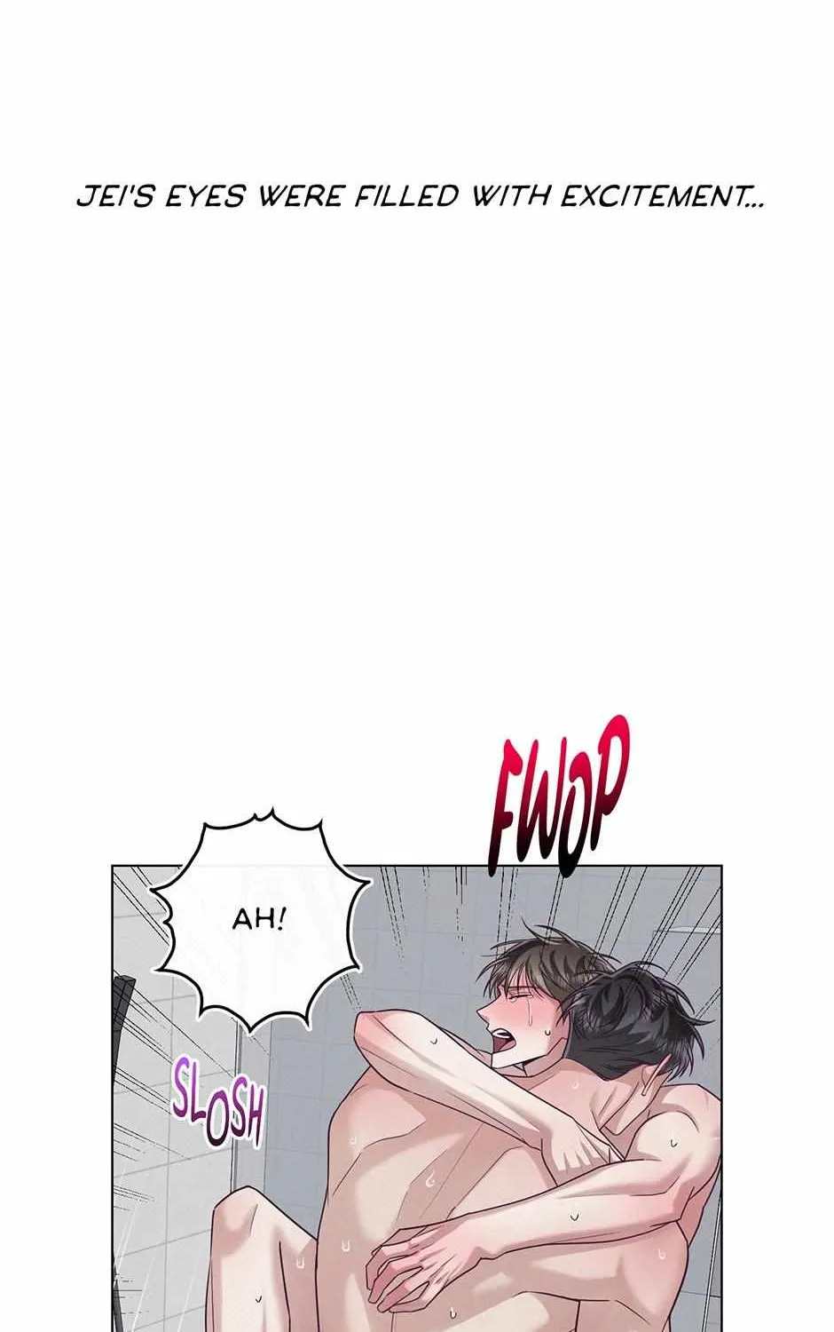 Rocket Science Love Chapter 44 page 33 - 