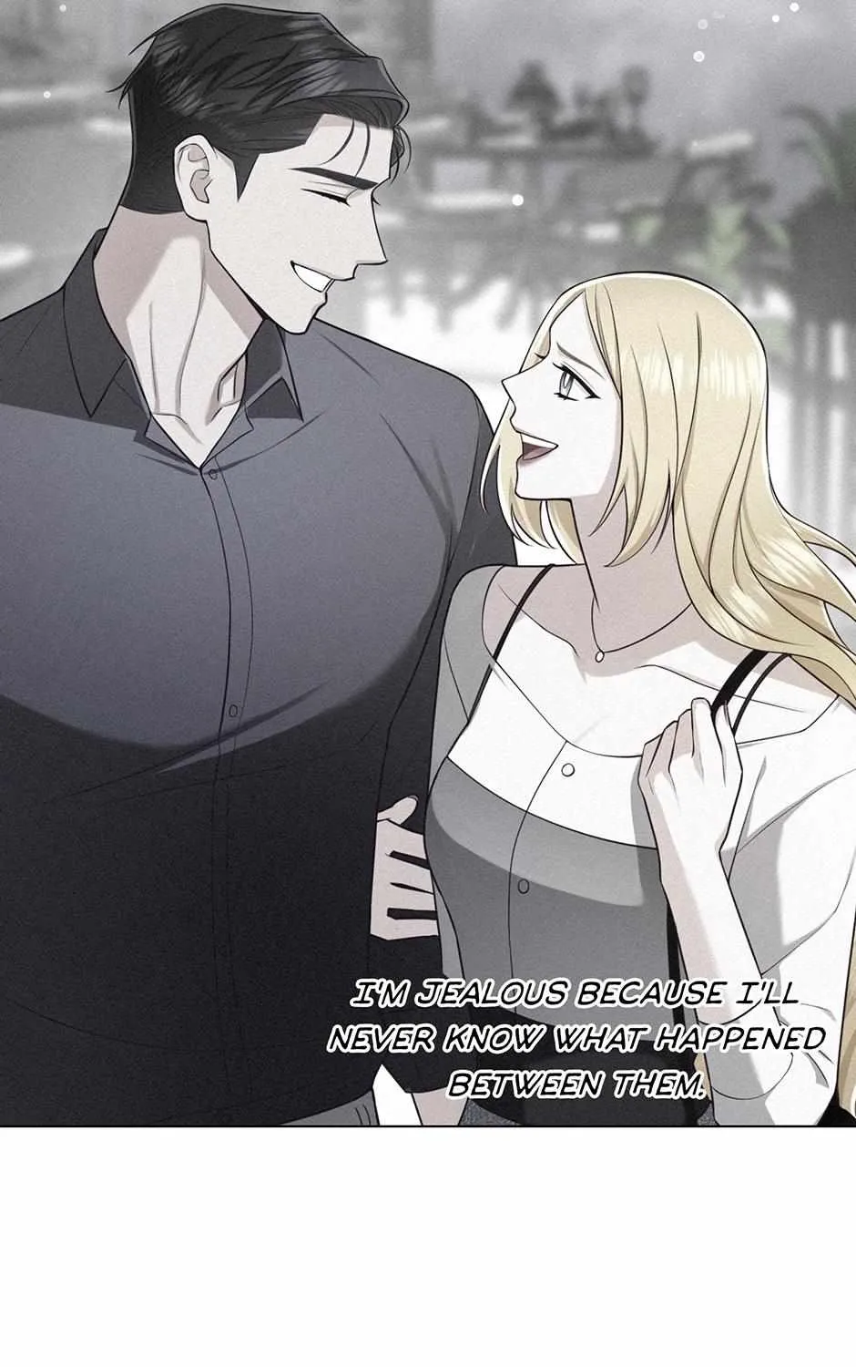 Rocket Science Love Chapter 44 page 54 - 
