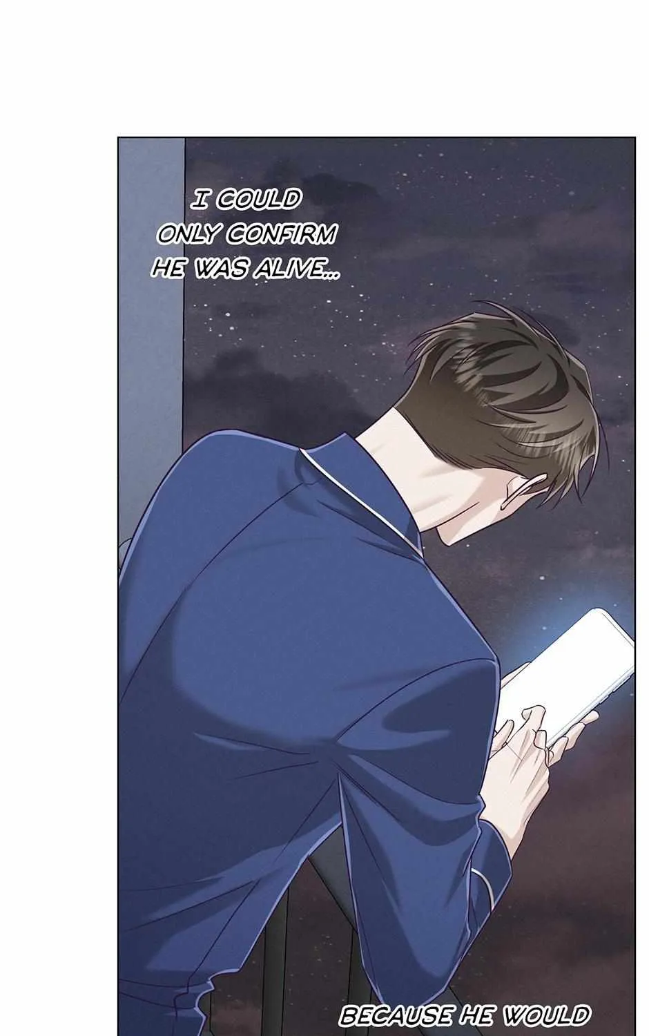 Rocket Science Love Chapter 44 page 77 - 