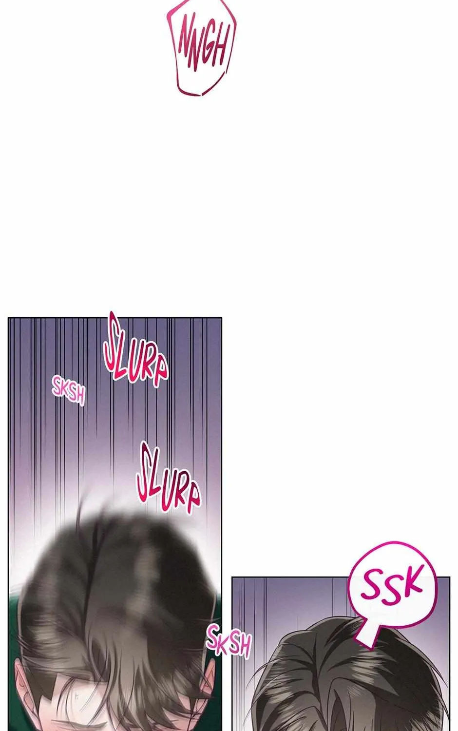 Rocket Science Love Chapter 44 page 9 - 