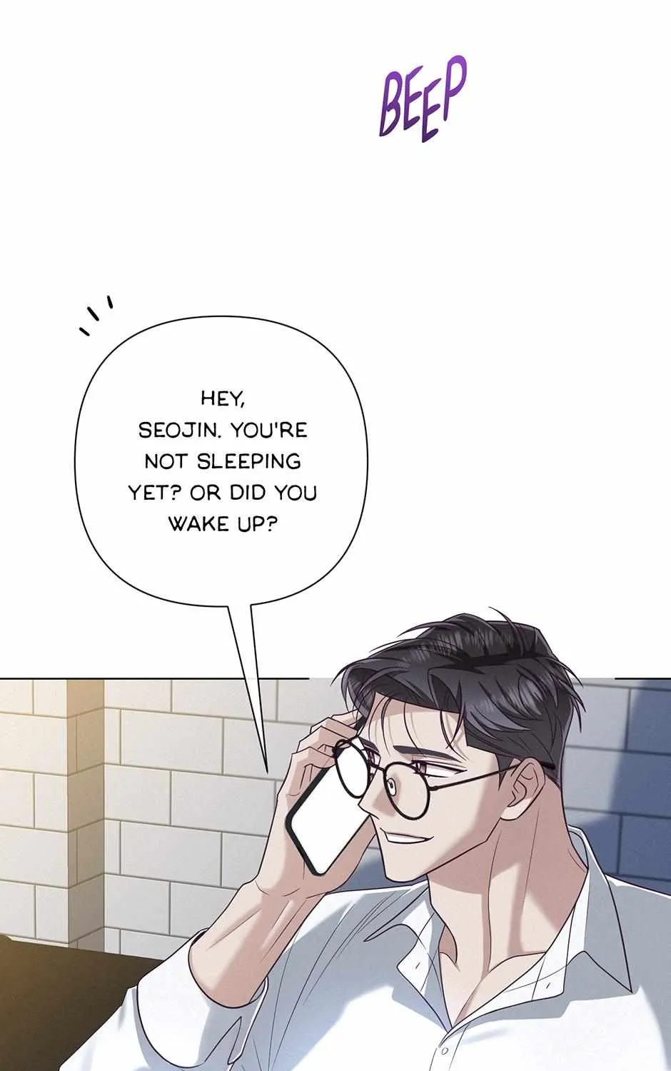 Rocket Science Love Chapter 44 page 86 - 