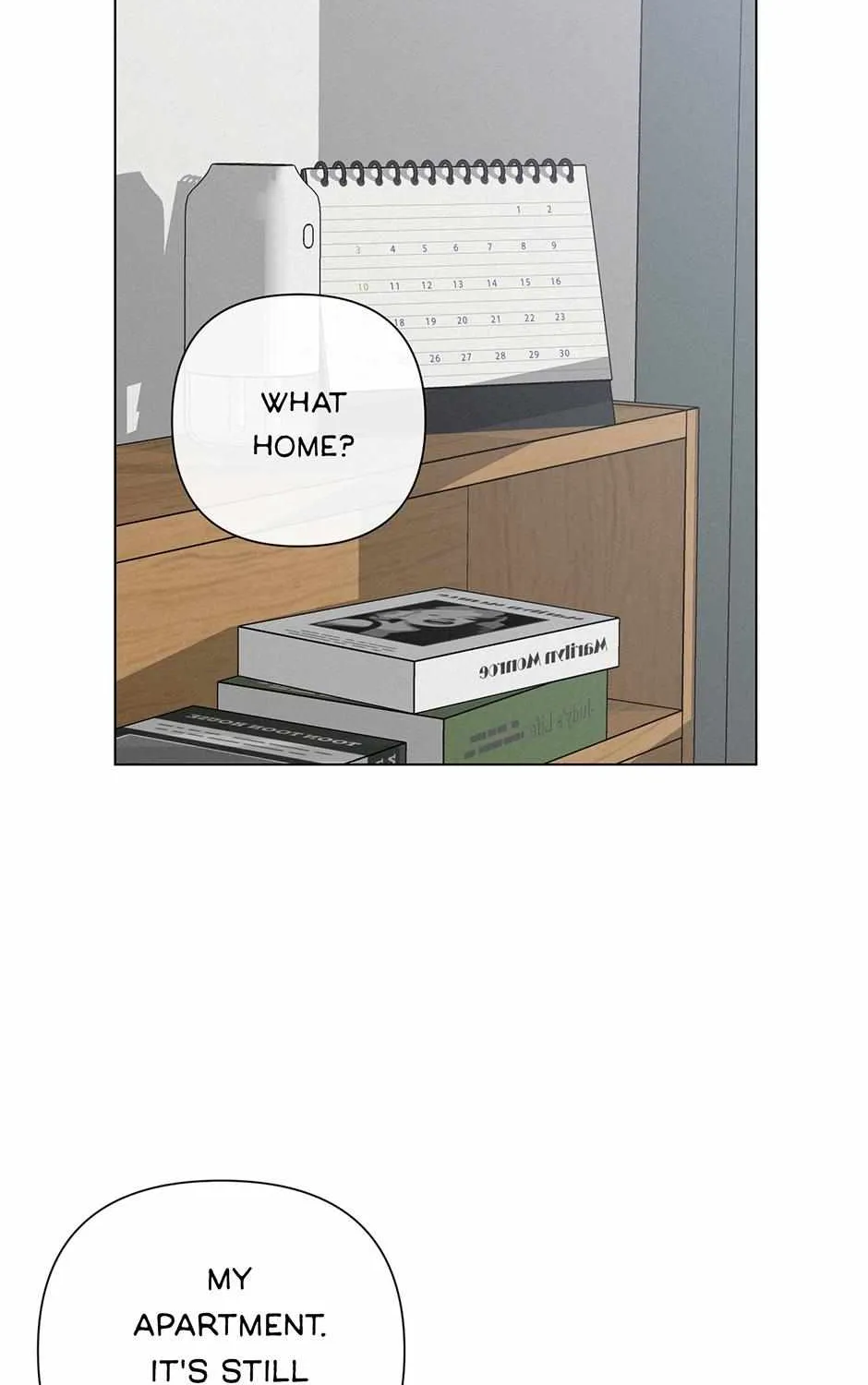 Rocket Science Love Chapter 44 page 91 - 