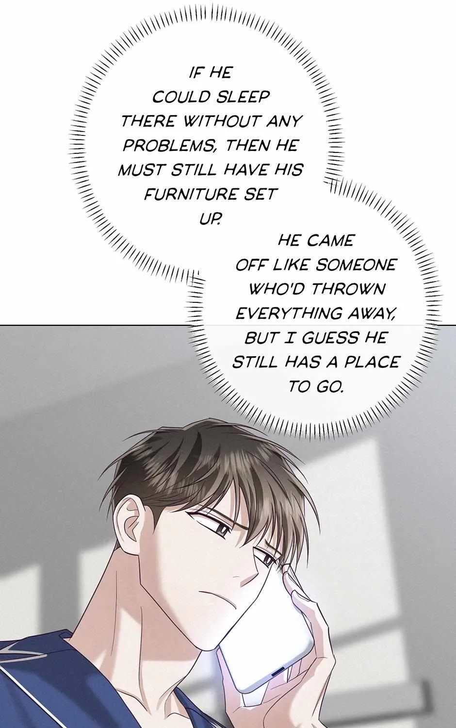 Rocket Science Love Chapter 44 page 94 - 
