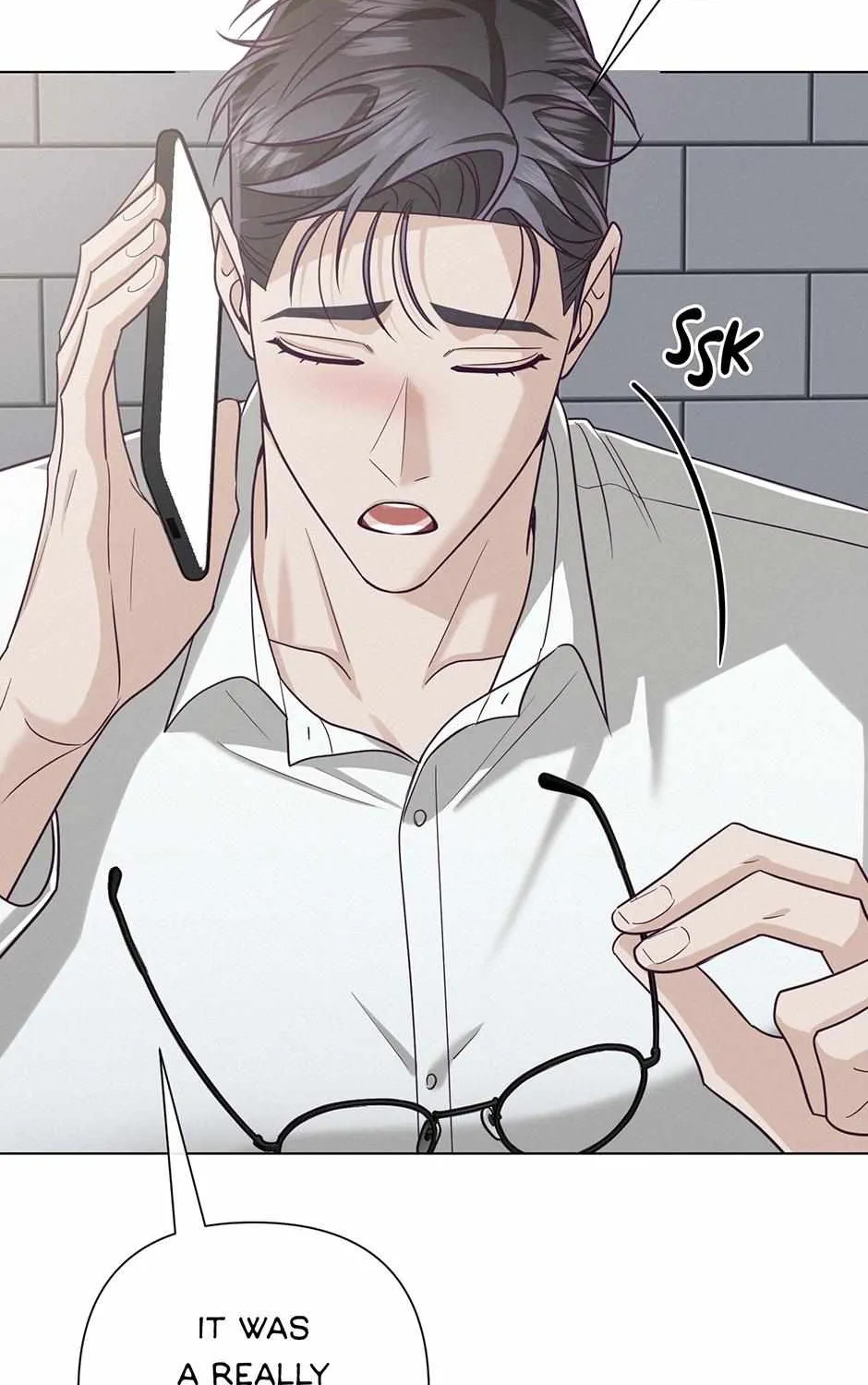 Rocket Science Love Chapter 44 page 100 - 
