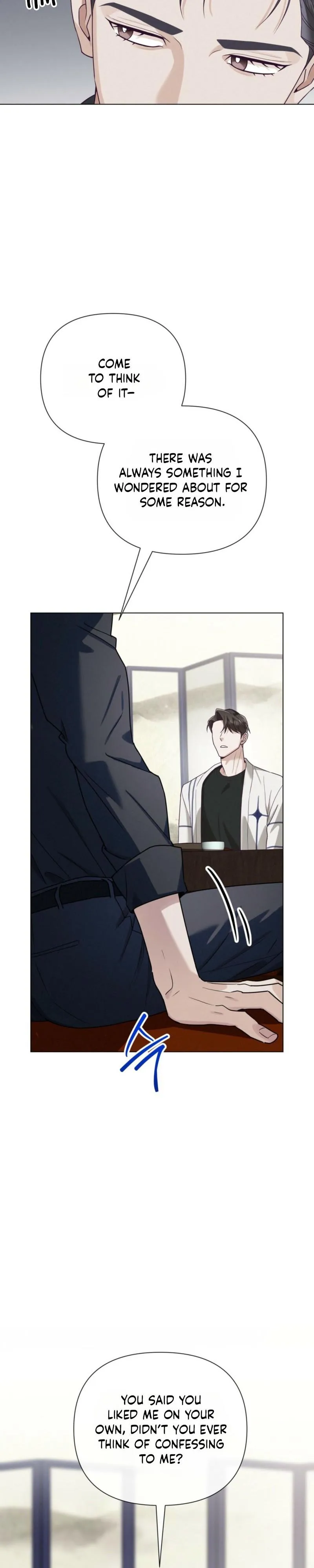Rocket Science Love Chapter 45 page 34 - 