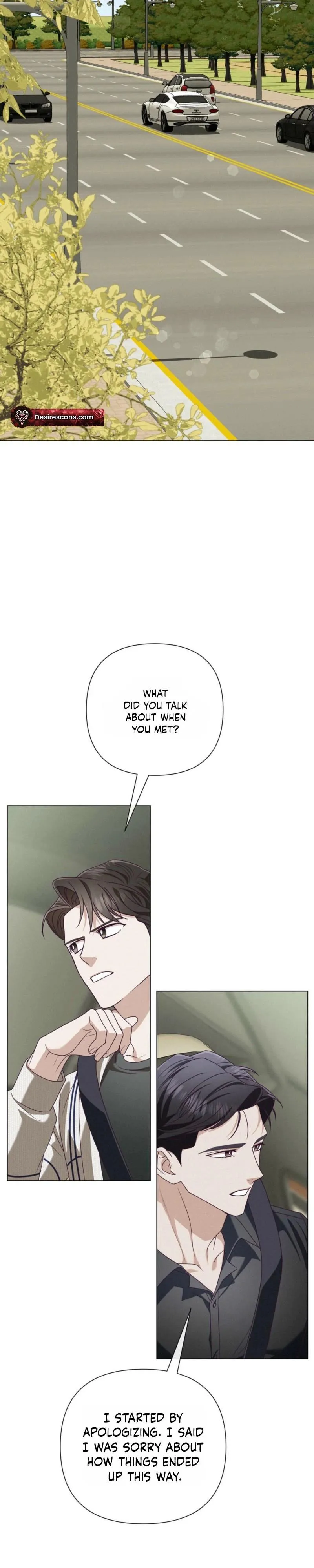 Rocket Science Love Chapter 46 page 13 - 