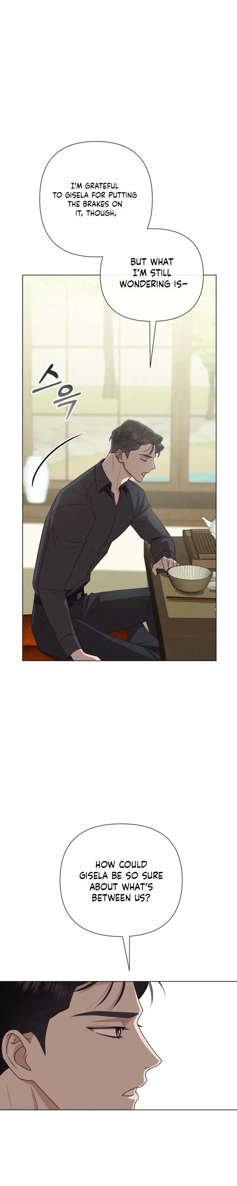 Rocket Science Love Chapter 46 page 3 - 