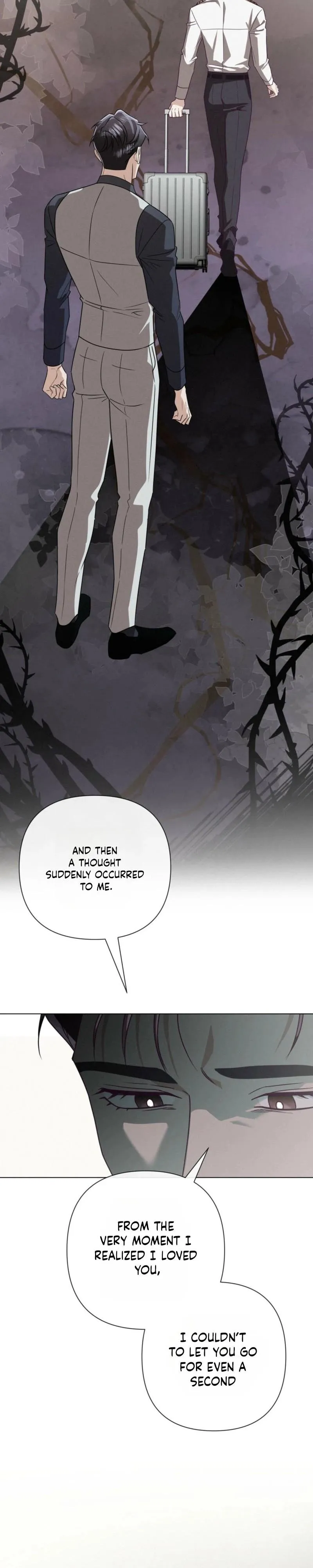 Rocket Science Love Chapter 46 page 23 - 