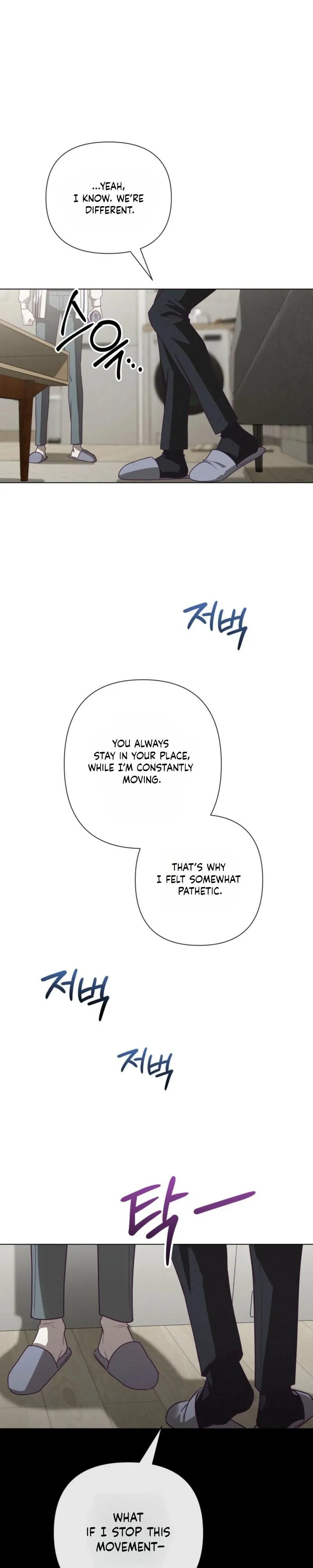 Rocket Science Love Chapter 46 page 26 - 