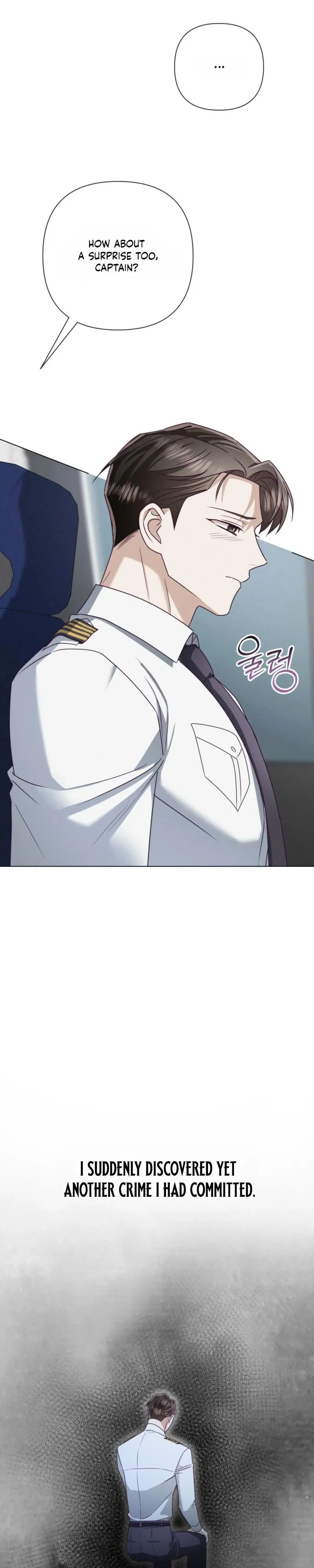 Rocket Science Love Chapter 46 page 34 - 