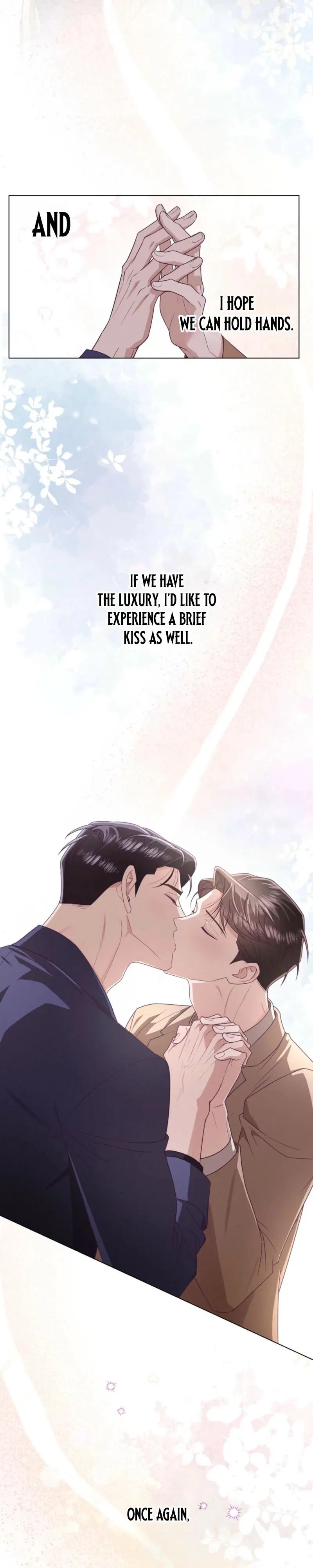 Rocket Science Love Chapter 46 page 37 - 
